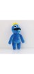 Pufline Rainbow Friends Blue Advanced Monster Peluş Oyuncak 35 cm 