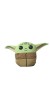Star Wars Baby Yoda Peluş yastık Oyuncak (40 CM)